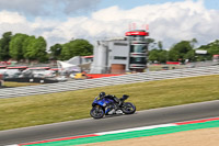 Middle 1 Group Blue Bikes